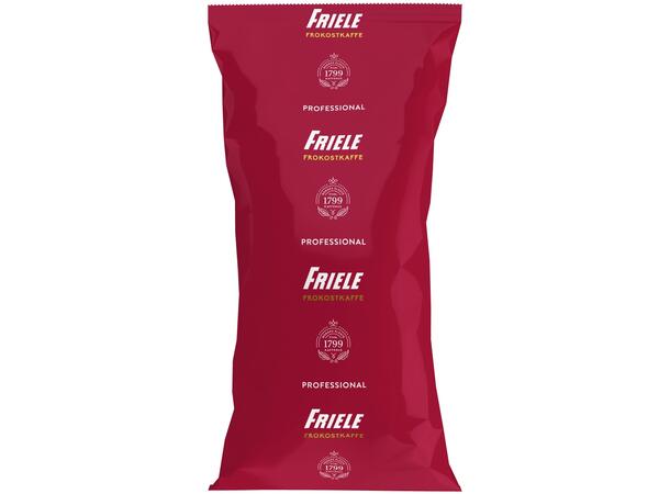 Kaffe FRIELE automat mørk 1000g 